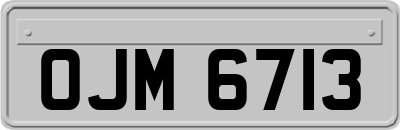 OJM6713