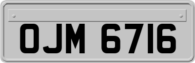 OJM6716
