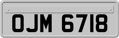 OJM6718