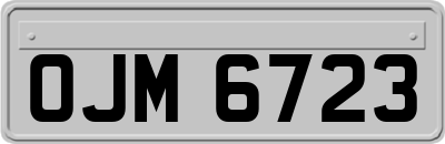 OJM6723