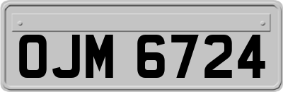 OJM6724