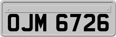 OJM6726