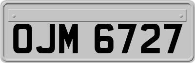 OJM6727
