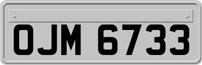 OJM6733