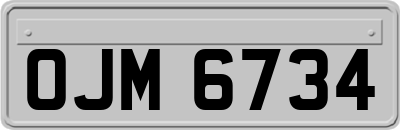 OJM6734