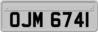 OJM6741