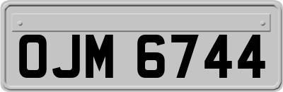 OJM6744