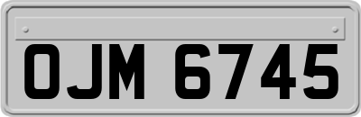 OJM6745