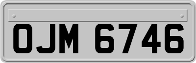 OJM6746