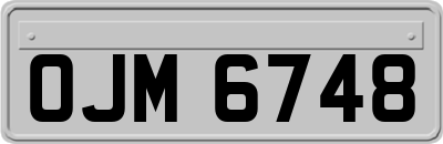 OJM6748