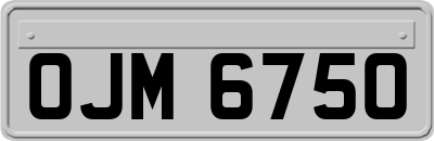 OJM6750