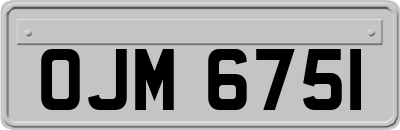 OJM6751