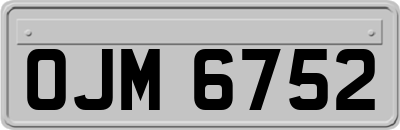 OJM6752