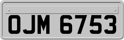 OJM6753