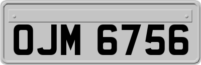 OJM6756