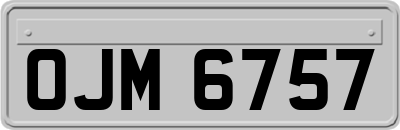 OJM6757