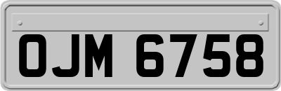 OJM6758