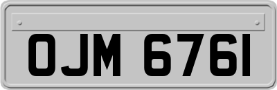 OJM6761