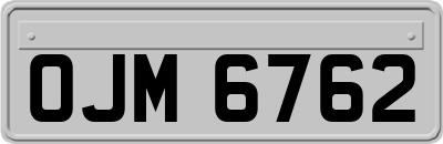OJM6762