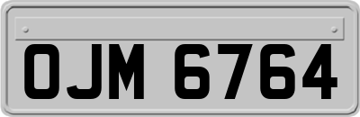 OJM6764