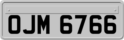 OJM6766