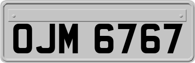 OJM6767
