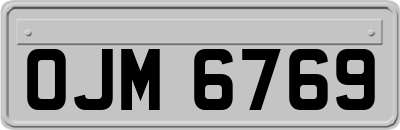 OJM6769