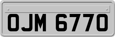 OJM6770