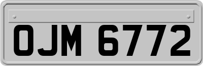 OJM6772