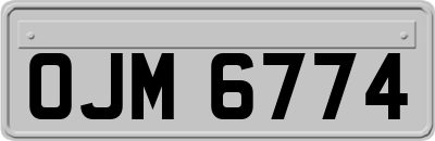 OJM6774