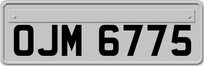 OJM6775