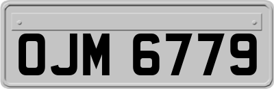OJM6779