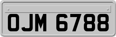 OJM6788