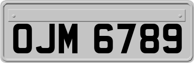 OJM6789