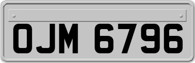 OJM6796