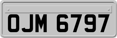 OJM6797