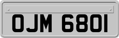 OJM6801