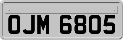 OJM6805