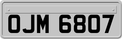 OJM6807