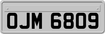 OJM6809