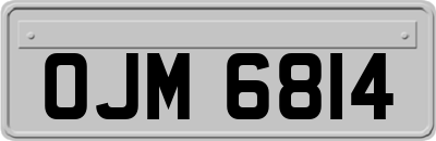 OJM6814