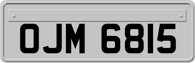 OJM6815