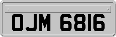 OJM6816