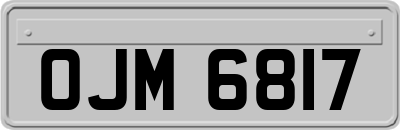 OJM6817