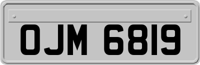 OJM6819