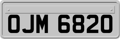 OJM6820