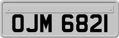 OJM6821