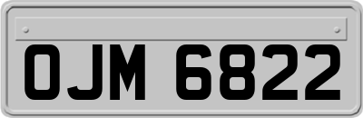 OJM6822