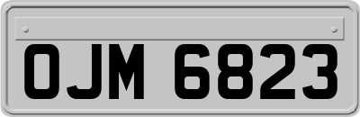 OJM6823