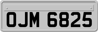 OJM6825
